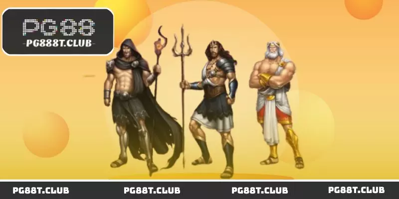 Đánh giá khách quan về game Nổ Hũ Thần Thoại Hy Lạp