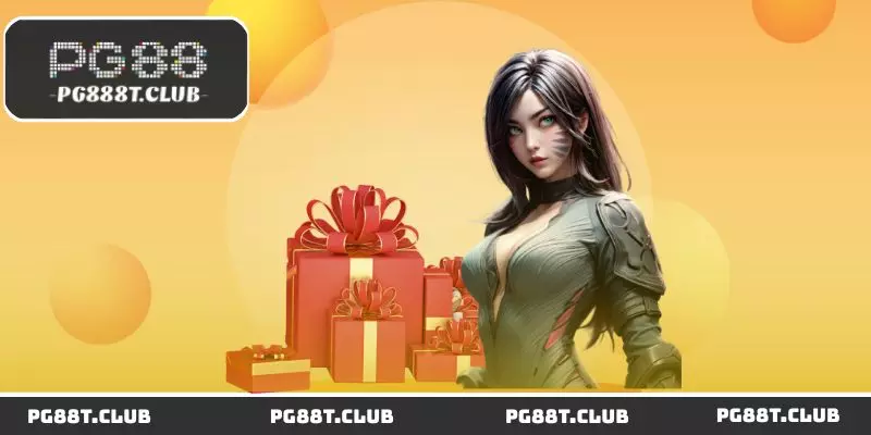Danh sách khuyến mãi PG88 dành cho tất cả hội viên 