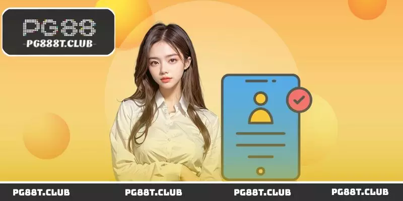 Đáp ứng các quy định trong điều khoản