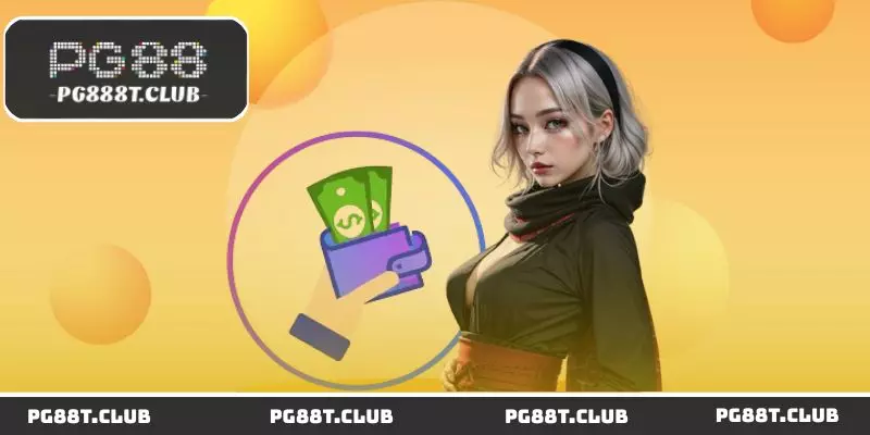 Hướng dẫn 3 cách nạp tiền PG88 nhanh nhất 