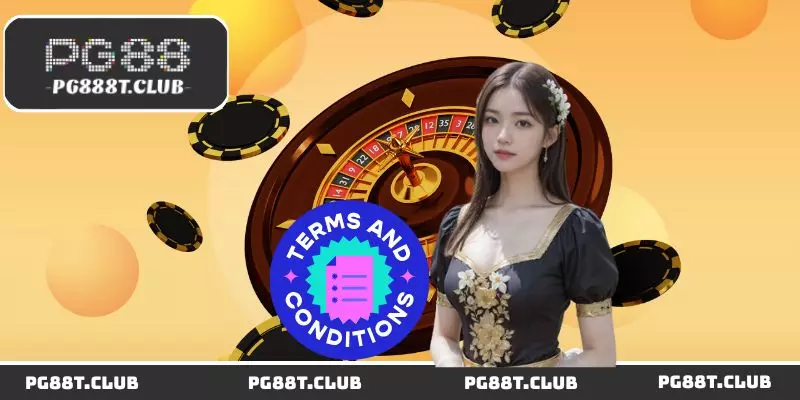 Lý do nhà cái cần thiết lập bộ điều khoản và điều kiện