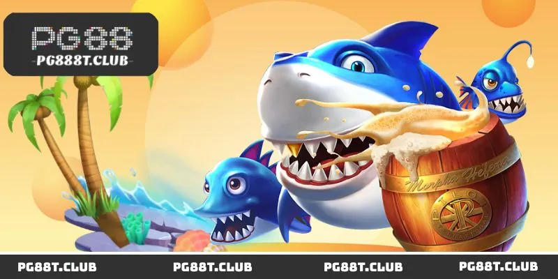 4 lý do newbie nên tìm hiểu mẹo chơi bắn cá miễn phí