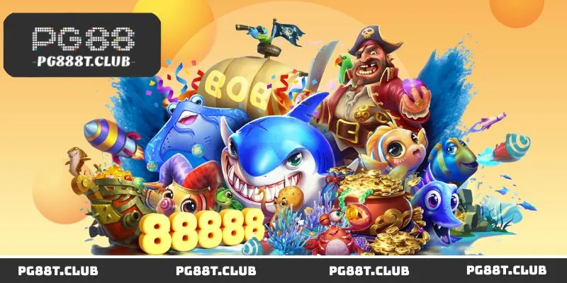 Mẹo chơi bắn cá đổi thẻ cào