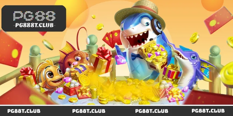 Mẹo chơi bắn cá quái vật