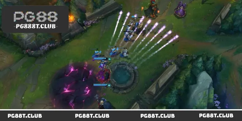 Tìm hiểu 4 loại kèo cược thường gặp khi cược LOL