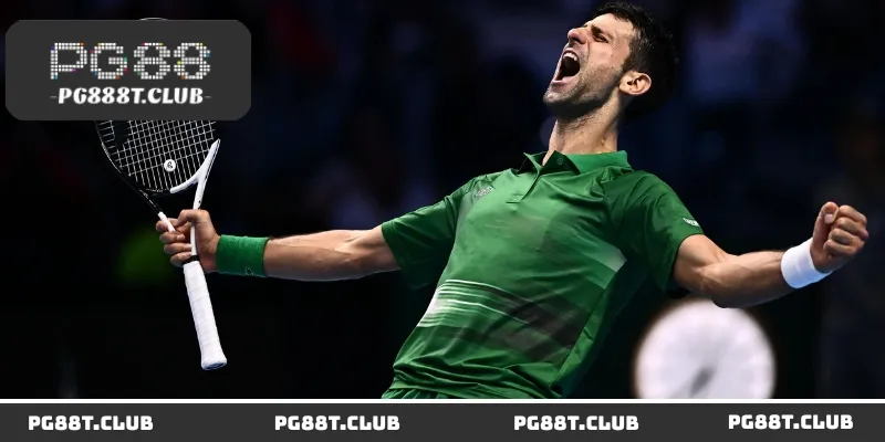 Mẹo soi kèo tennis hiệp 1 thông qua diễn biến sớm