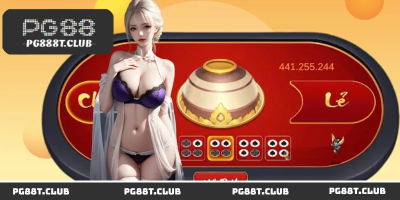 Quy tắc song hành với chiến thuật đánh xóc đĩa