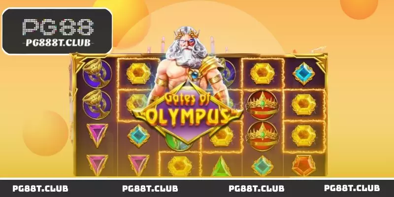 Quy trình chơi game đơn giản tại hệ thống
