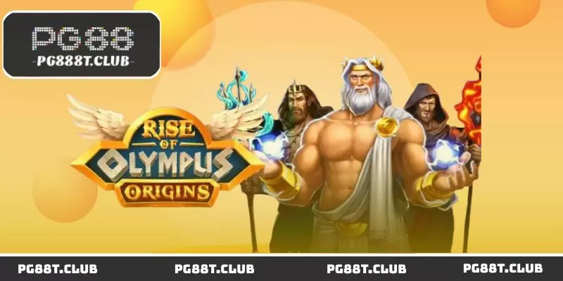 Sở hữu quy tắc dễ hiểu và dễ tham gia